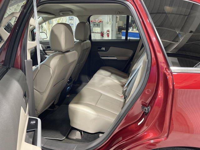 used 2014 Ford Edge car, priced at $9,998