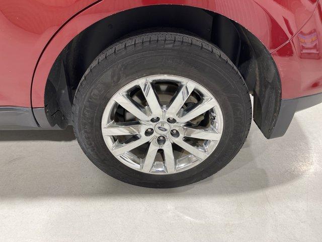 used 2014 Ford Edge car, priced at $9,998