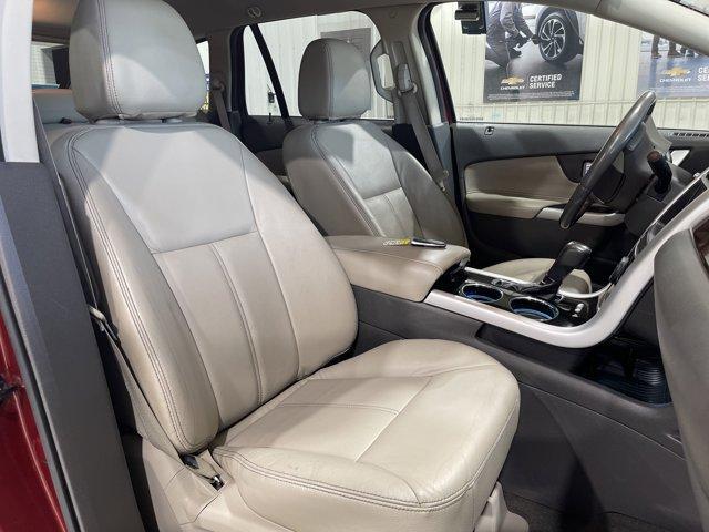 used 2014 Ford Edge car, priced at $9,998