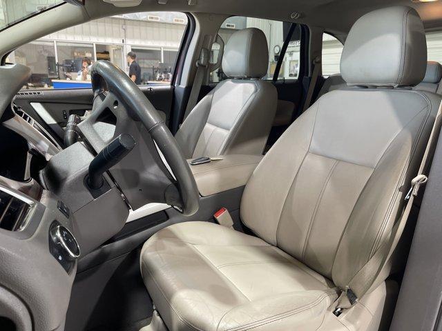 used 2014 Ford Edge car, priced at $9,998