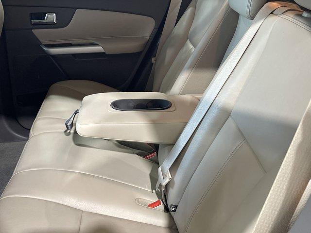 used 2014 Ford Edge car, priced at $9,998
