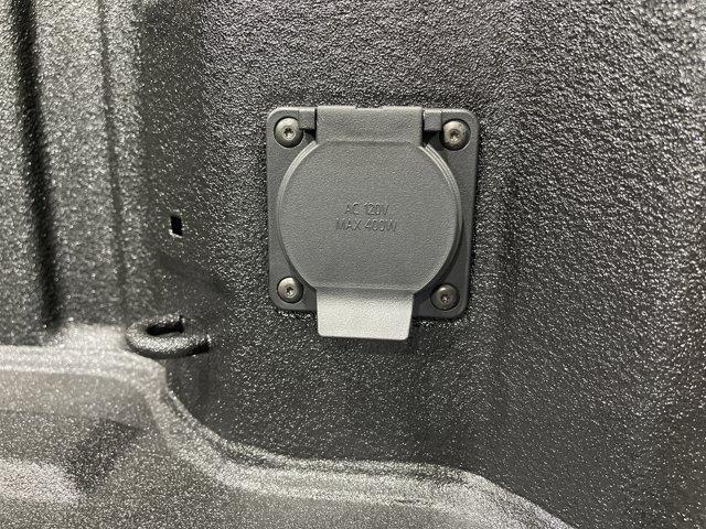 new 2026 Chevrolet Silverado 1500 car, priced at $65,075