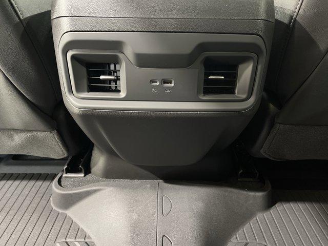 new 2026 Chevrolet Silverado 1500 car, priced at $65,075