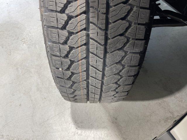 new 2026 Chevrolet Silverado 1500 car, priced at $65,075