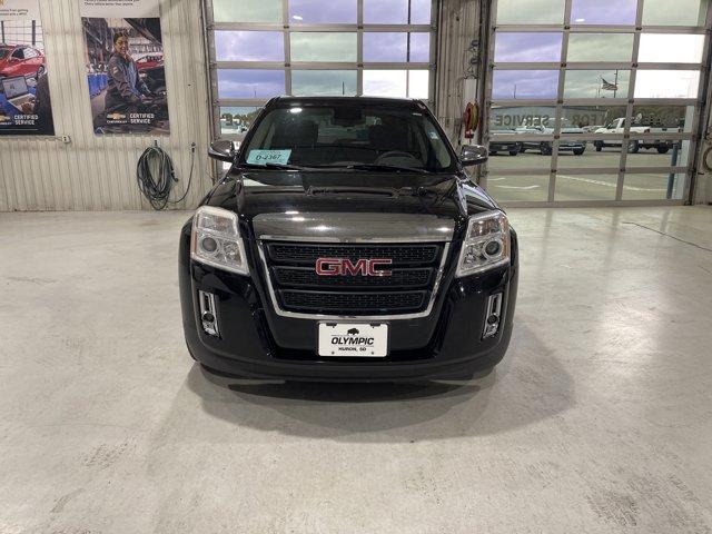 used 2013 GMC Terrain car, priced at $7,842