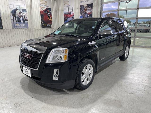 used 2013 GMC Terrain car, priced at $7,842