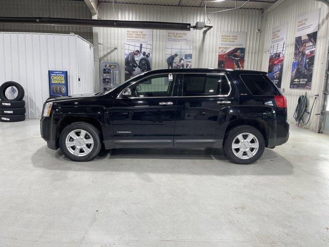 used 2013 GMC Terrain car, priced at $7,842