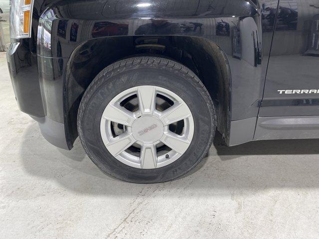 used 2013 GMC Terrain car, priced at $7,842
