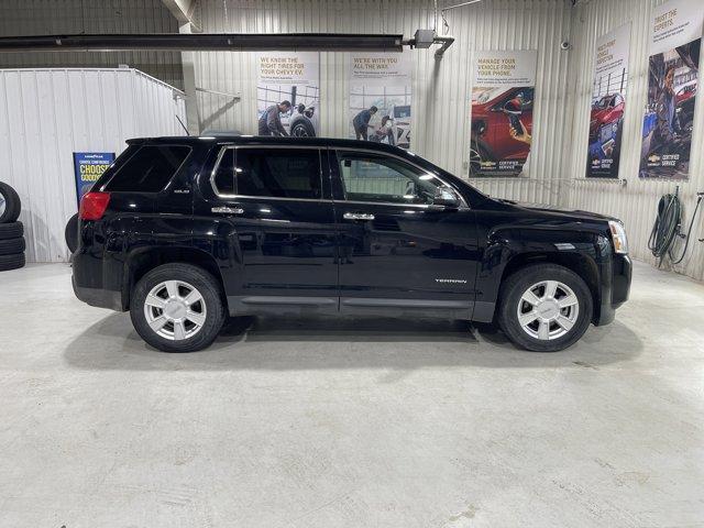 used 2013 GMC Terrain car, priced at $7,842