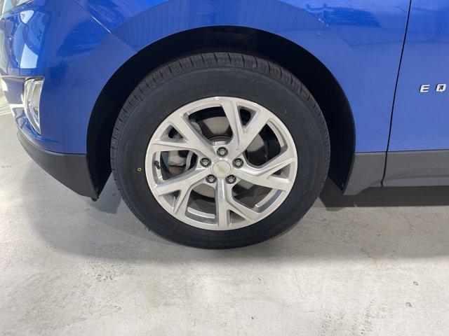 used 2019 Chevrolet Equinox car, priced at $19,031