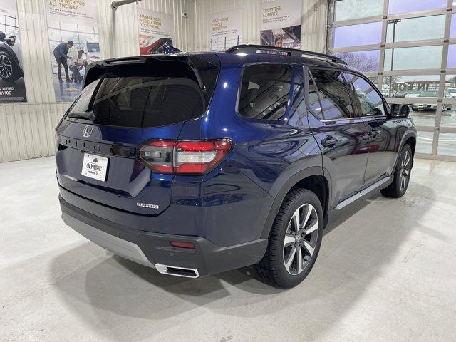 used 2024 Honda Pilot car, priced at $44,525