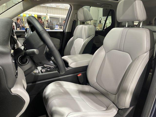 used 2024 Honda Pilot car, priced at $44,525