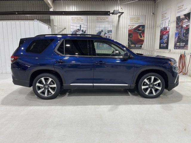 used 2024 Honda Pilot car, priced at $44,525