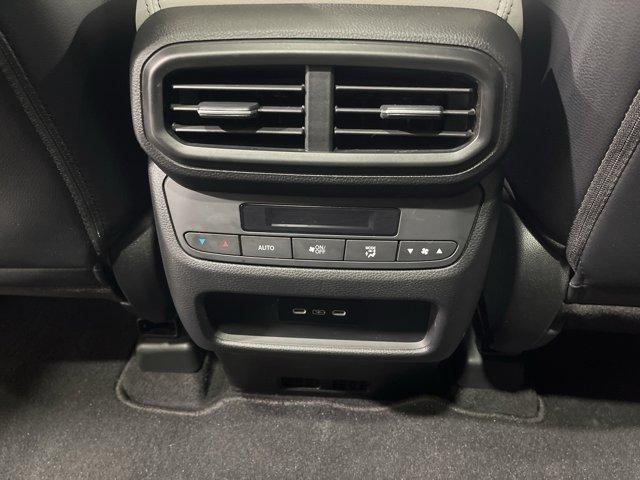 used 2024 Honda Pilot car, priced at $44,525