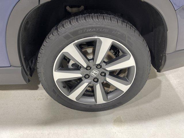used 2024 Honda Pilot car, priced at $44,525