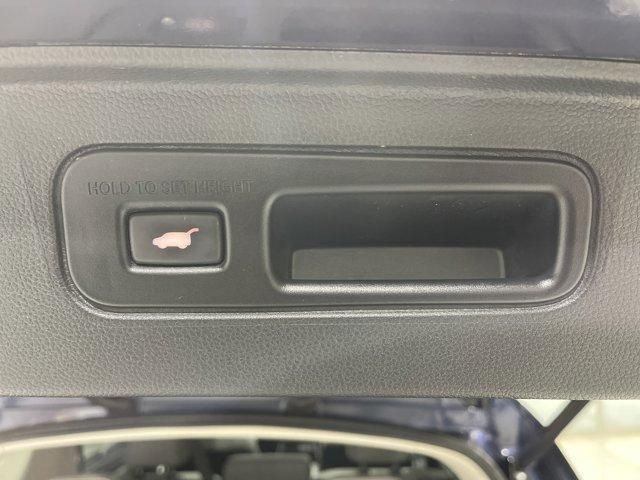 used 2024 Honda Pilot car, priced at $44,525