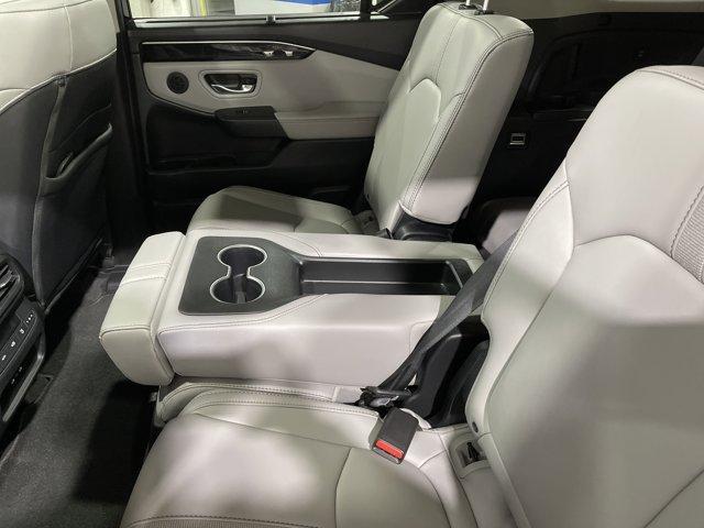 used 2024 Honda Pilot car, priced at $44,525