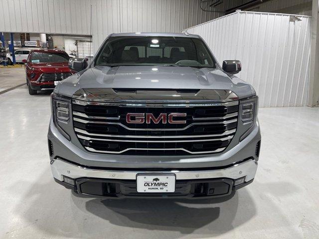 new 2025 GMC Sierra 1500 car