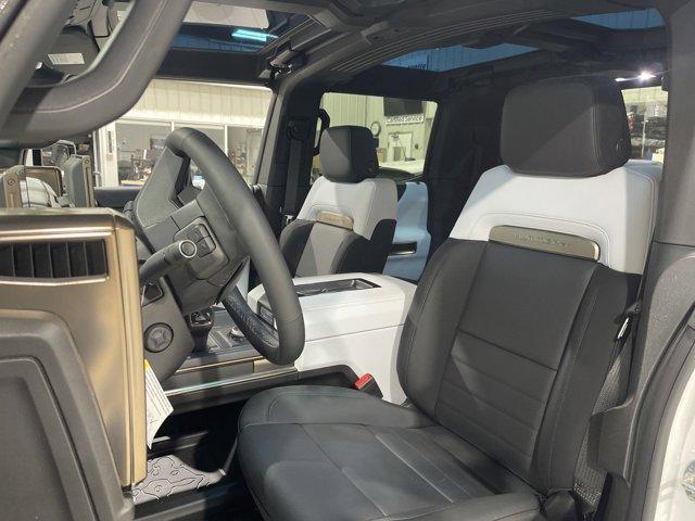 new 2023 GMC HUMMER EV Pickup car, priced at $95,090
