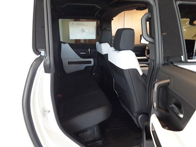 new 2023 GMC HUMMER EV car, priced at $116,784