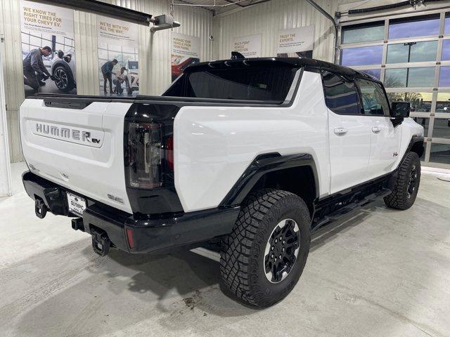 new 2023 GMC HUMMER EV Pickup car, priced at $95,090