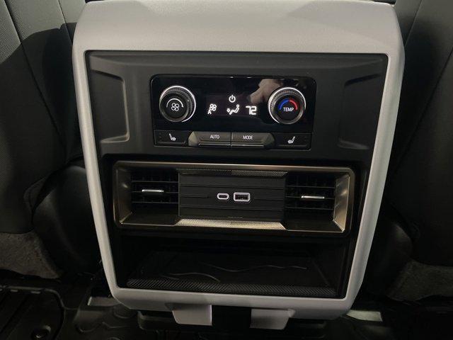 new 2023 GMC HUMMER EV Pickup car, priced at $95,090
