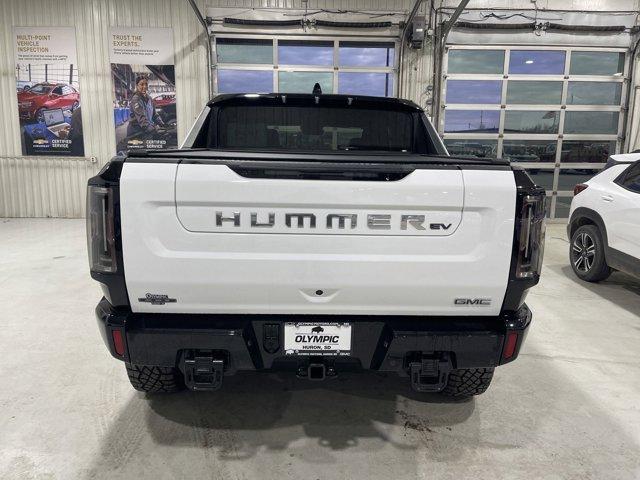 new 2023 GMC HUMMER EV Pickup car, priced at $95,090
