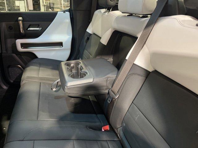 new 2023 GMC HUMMER EV Pickup car, priced at $95,090