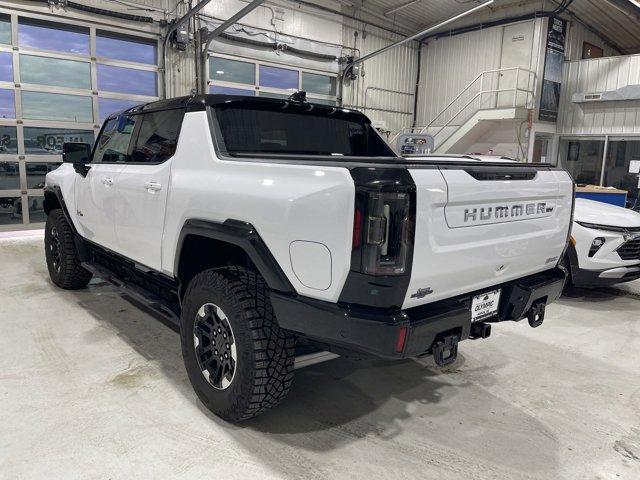 new 2023 GMC HUMMER EV Pickup car, priced at $95,090