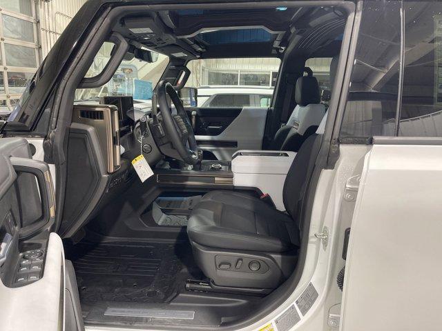 new 2023 GMC HUMMER EV Pickup car, priced at $95,090