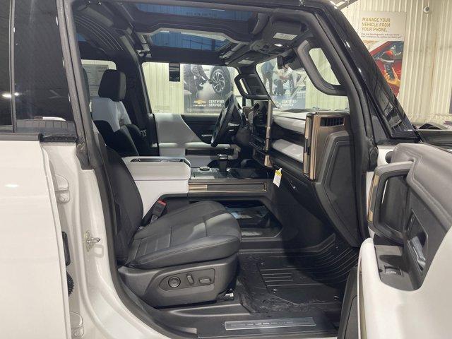 new 2023 GMC HUMMER EV Pickup car, priced at $95,090