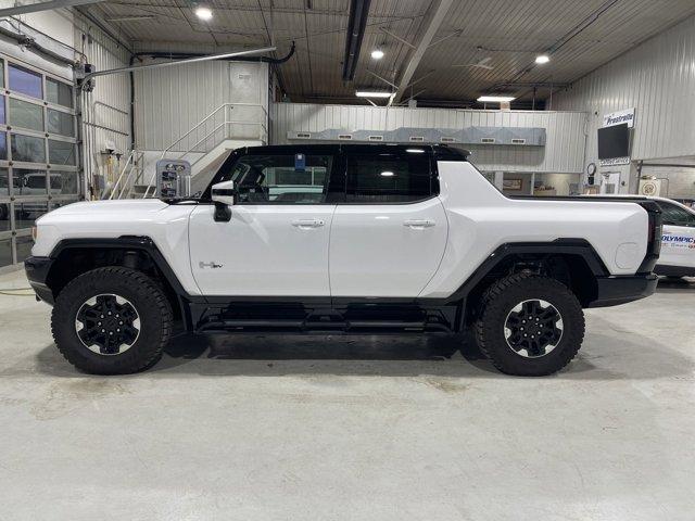 new 2023 GMC HUMMER EV Pickup car, priced at $95,090