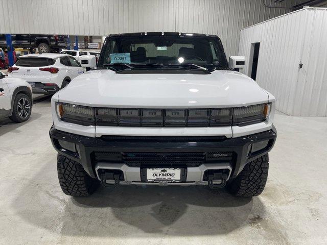 new 2023 GMC HUMMER EV Pickup car, priced at $95,090
