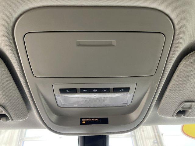 used 2021 Chevrolet Colorado car, priced at $19,853