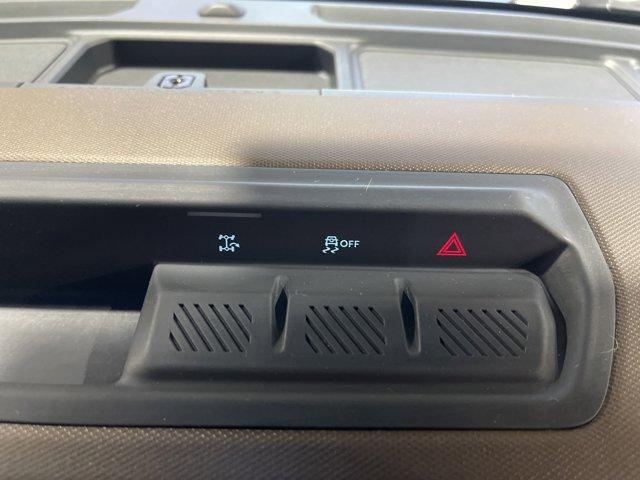used 2023 Ford Bronco car, priced at $42,903