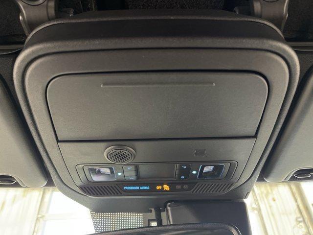 used 2023 Ford Bronco car, priced at $42,903