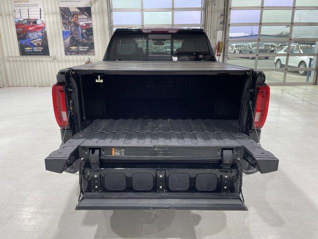 used 2020 GMC Sierra 1500 car, priced at $37,502
