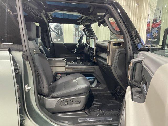 new 2024 GMC HUMMER EV SUV car, priced at $99,290