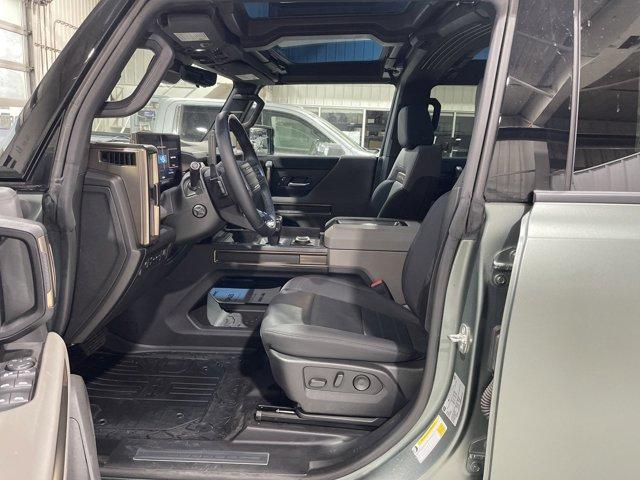 new 2024 GMC HUMMER EV SUV car, priced at $99,290