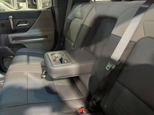 new 2024 GMC HUMMER EV SUV car, priced at $99,290