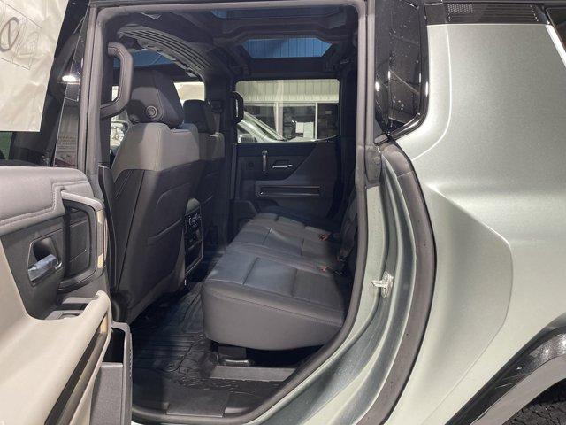 new 2024 GMC HUMMER EV SUV car, priced at $99,290