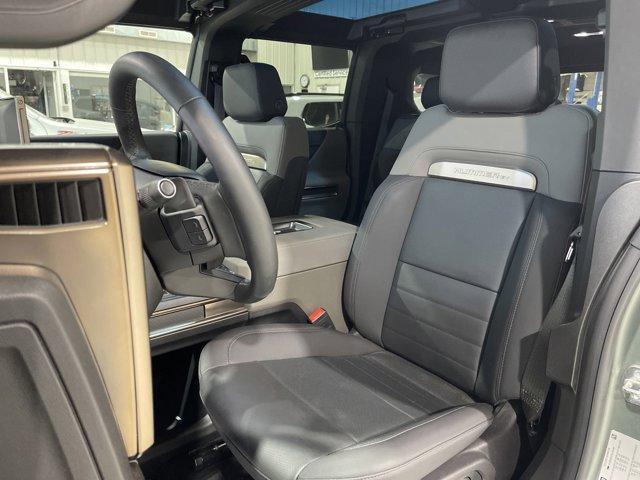 new 2024 GMC HUMMER EV SUV car, priced at $99,290