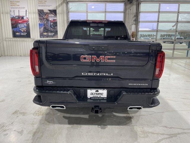 new 2024 GMC Sierra 1500 car, priced at $73,044