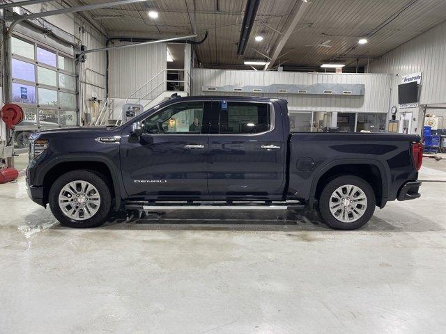 new 2024 GMC Sierra 1500 car, priced at $73,044