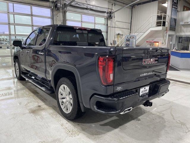 new 2024 GMC Sierra 1500 car, priced at $73,044