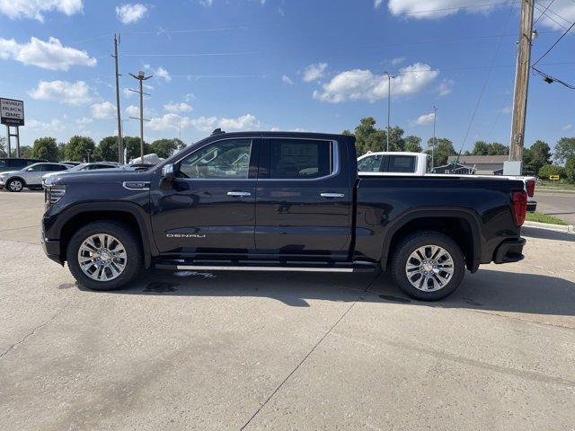 new 2024 GMC Sierra 1500 car