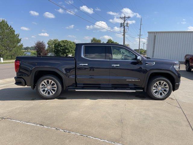 new 2024 GMC Sierra 1500 car