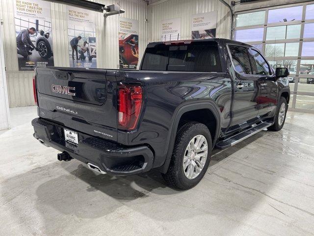 new 2024 GMC Sierra 1500 car, priced at $73,044