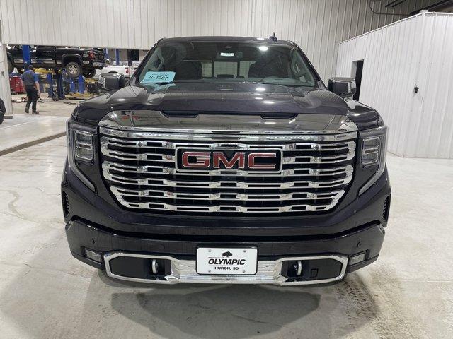 new 2024 GMC Sierra 1500 car, priced at $73,044