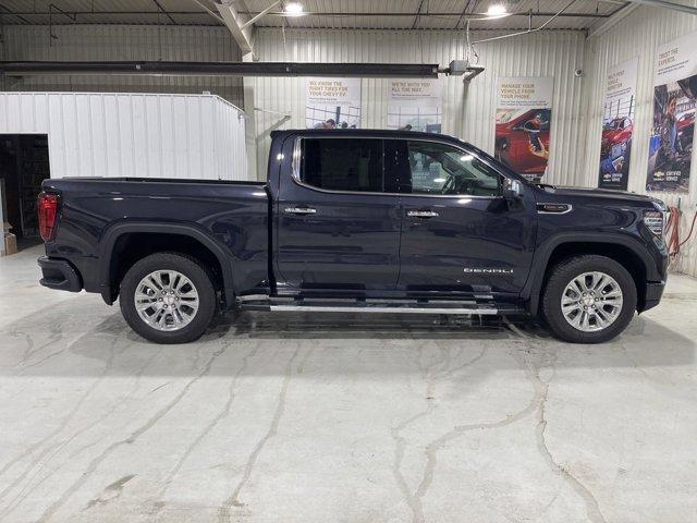 new 2024 GMC Sierra 1500 car, priced at $73,044